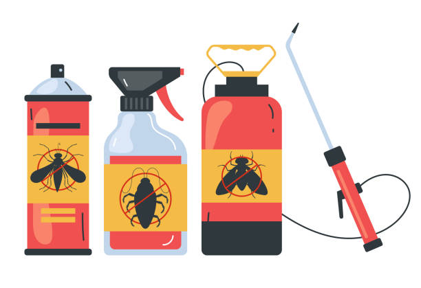 Best Pest Control for Homes  in Jefferson, GA