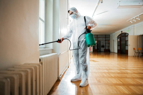 Best Pest Inspection Near Me  in Jefferson, GA